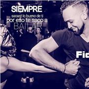 Tu Solución Para Aprender A Bailar Salsa, Bachata